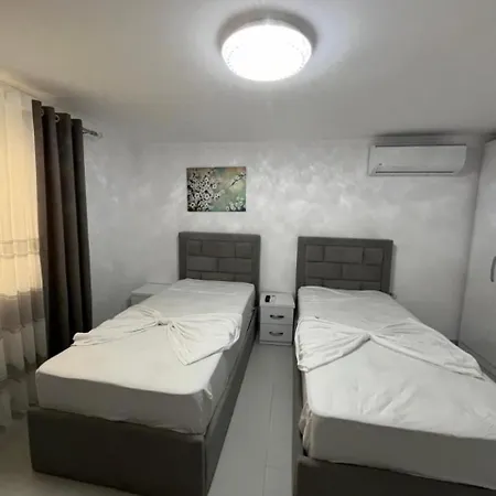 Apartment Flavjo *