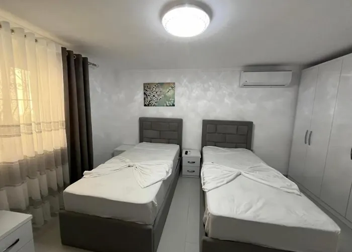 Apartamento Flavjo *